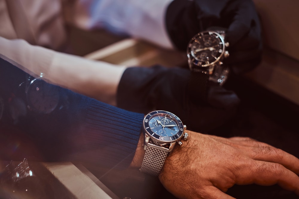 10 Psychological Facts about Luxury Watches and What Makes Them Status Symbols