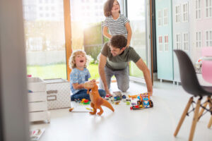 How Accidents at Home Really Happen and What Most Parents Forget to Do Afterward