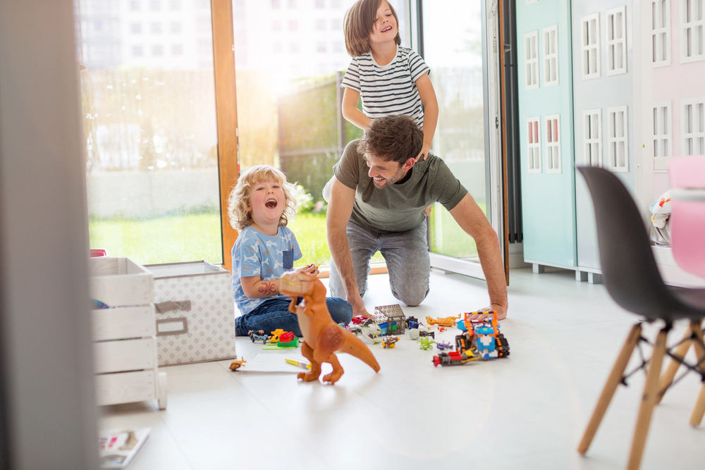 How Accidents at Home Really Happen and What Most Parents Forget to Do Afterward