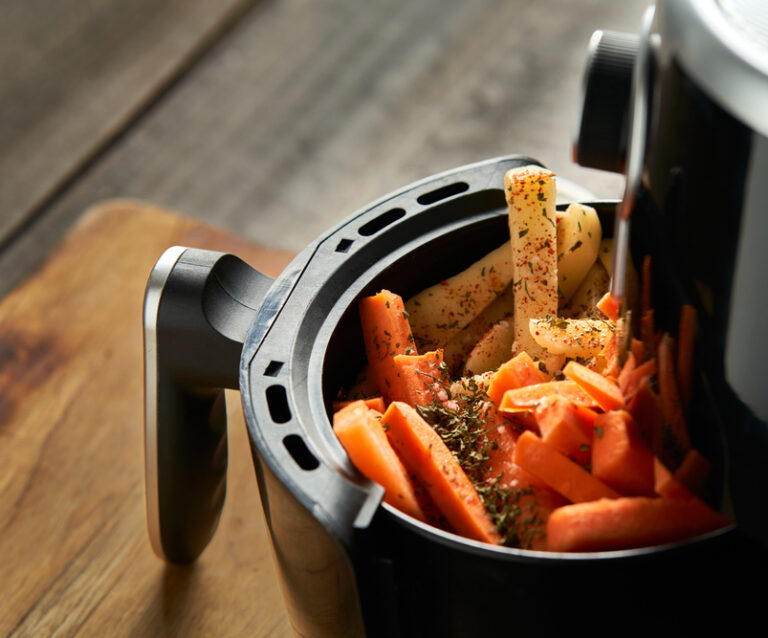 Christmas Air Fryer Recipes