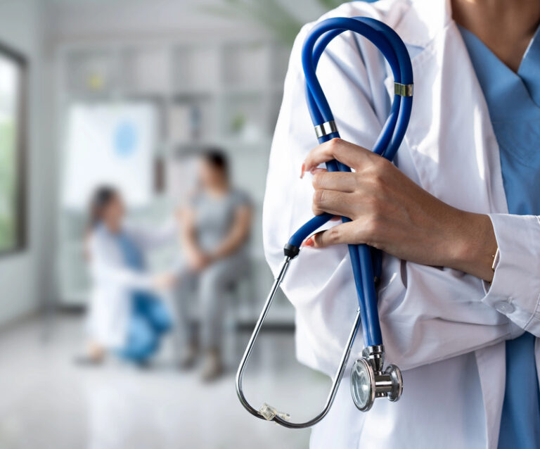 The Evolution of Public Healthcare Leadership