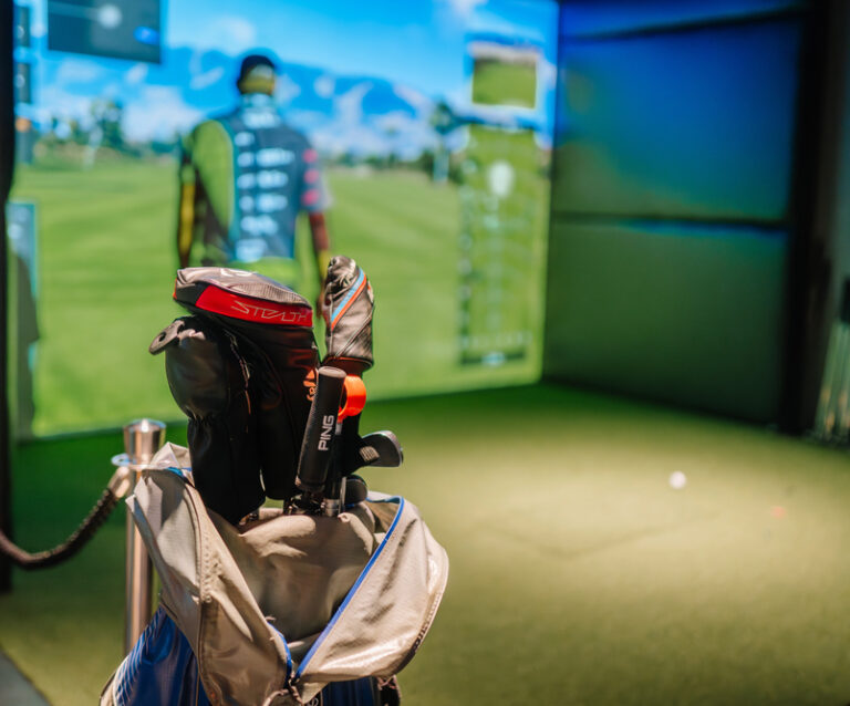 Indoor Golf Simulators: What You Need to Know
