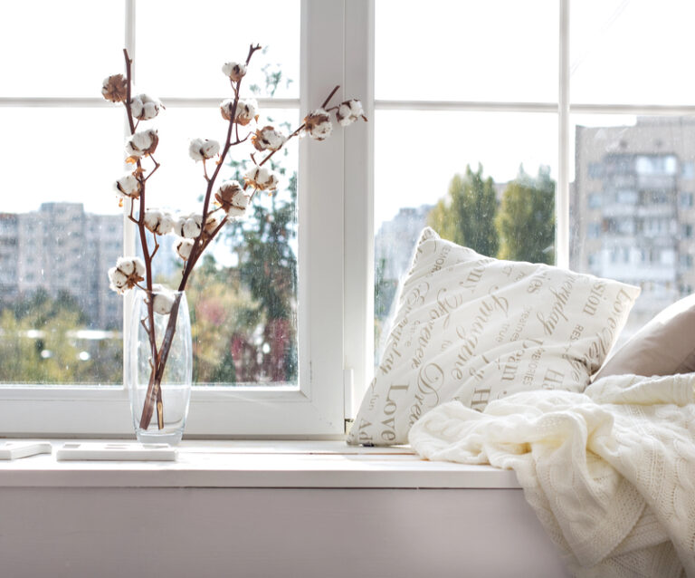 Simple Ways to Stay Well Through the Colder Months