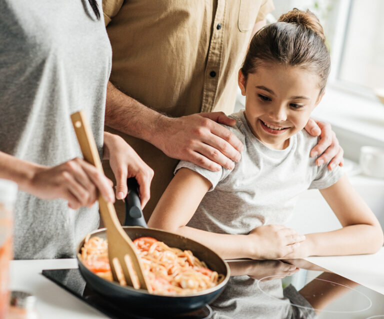 5 Super Quick Dinners for Busy Weeknights