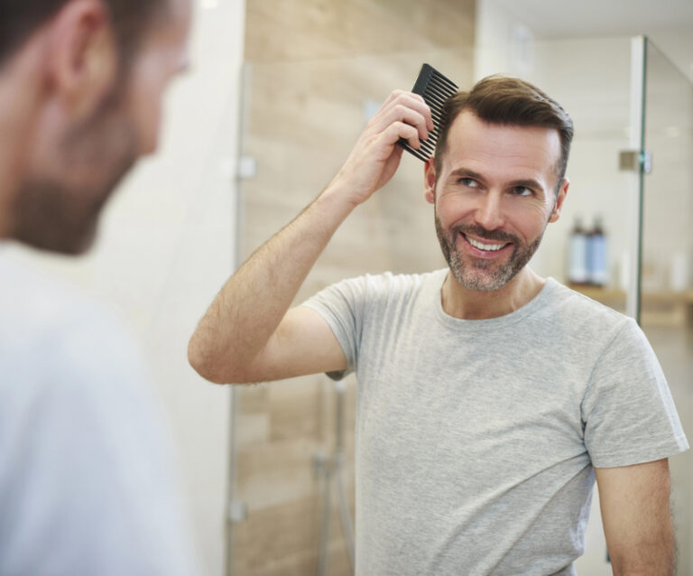 5 Essential Features to Look For in a Safe and Effective Red Light Cap