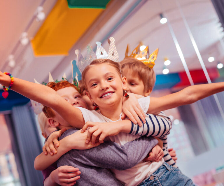 Easy Birthday Party Games Kids Always Enjoy