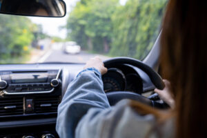 What Your Driving Habits Say About You