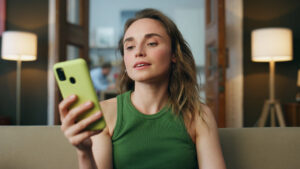 Small Digital Tweaks That Make Your Home Feel More Relaxed