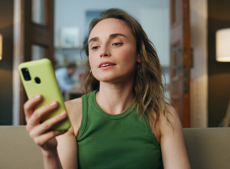 Small Digital Tweaks That Make Your Home Feel More Relaxed