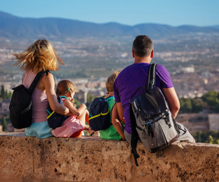 What Families Gain From Exploring New Cultures on Overseas Trips