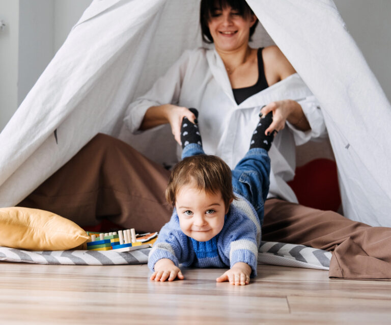 Why Big Decisions Feel Different Once You Have a Family