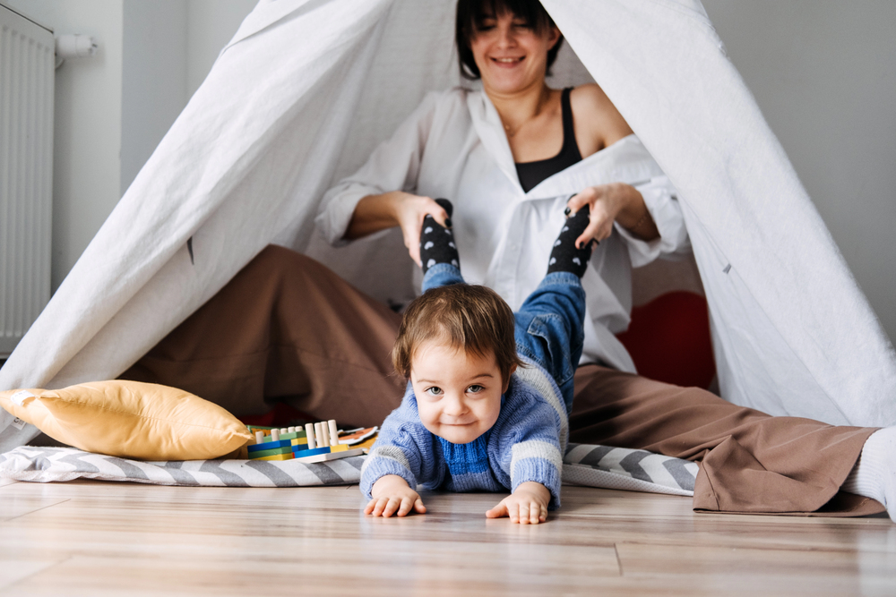 Why Big Decisions Feel Different Once You Have a Family