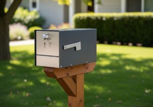 Choosing Secure Mailboxes to Protect Your Mail from Theft