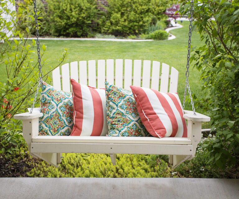 How a Deck or a Porch Can Improve Your Family Life