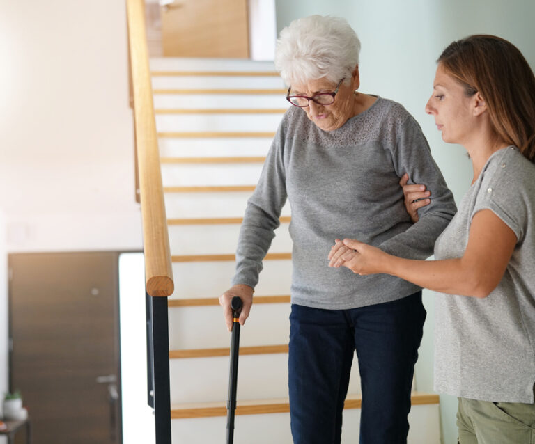 Signs a Loved One May Need In-Home Care