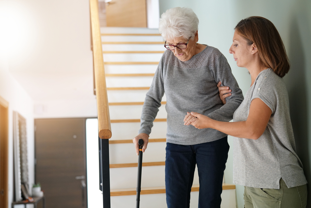 Signs a Loved One May Need In-Home Care