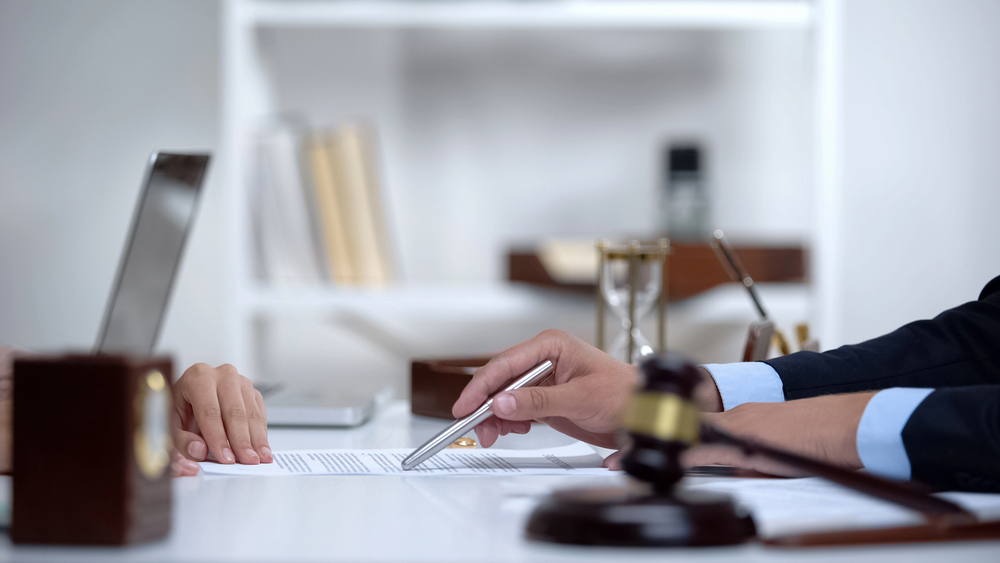 Tips for Getting the Most From a Free Consultation With a Lawyer