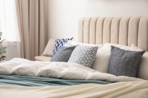 Upgrade Your Bed With Luxury Bedding and Create a Calm Retreat