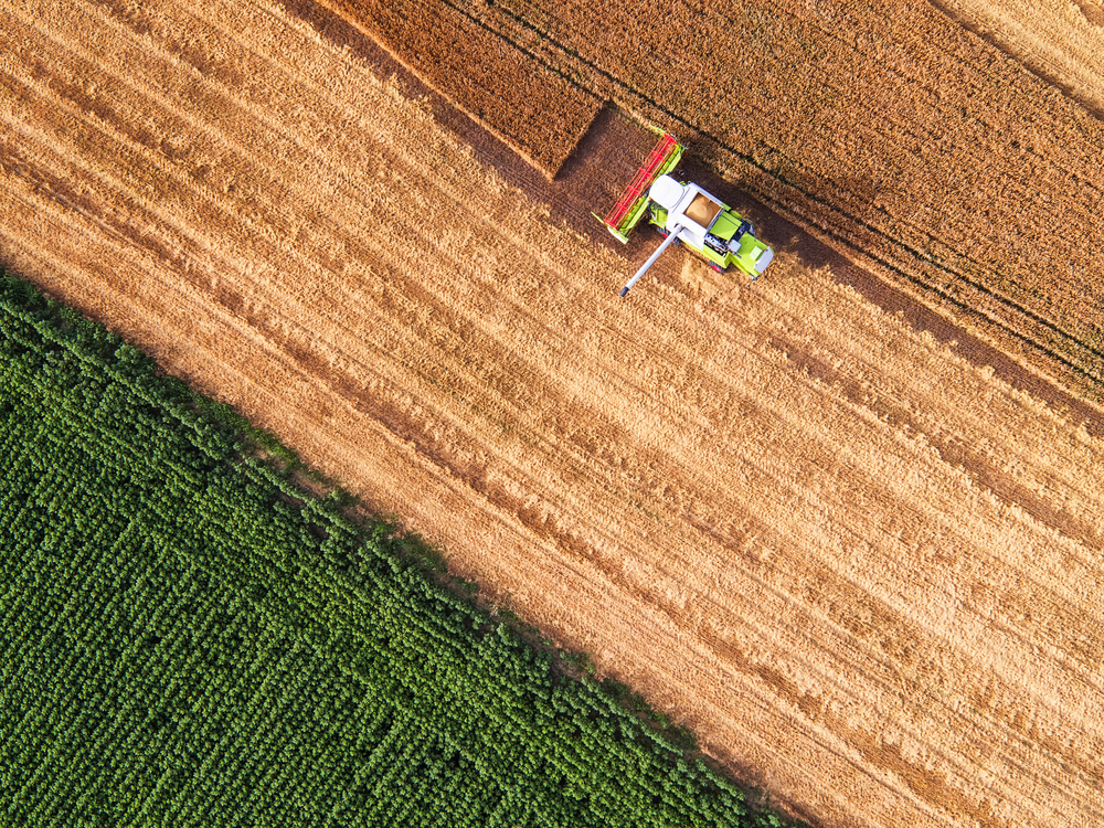 How Agricultural Harvesting Equipment Shapes the Way We Grow, Harvest, and Value Our Food