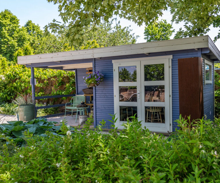 Log Cabins as a Wellness Escape: Home Gym, Yoga Den, or Therapy Room Ideas for 2026