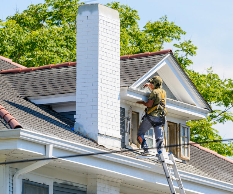 The Complete Guide to Protecting Your Home from Nature’s Damage