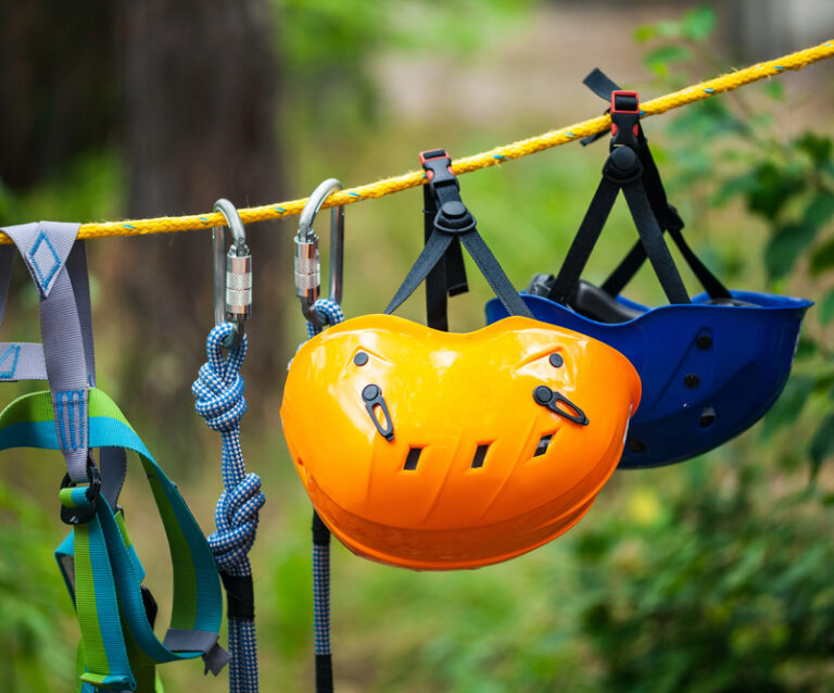 A Simple Guide to Preparing for a Zipline Adventure