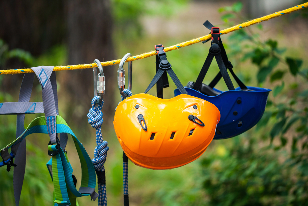 A Simple Guide to Preparing for a Zipline Adventure