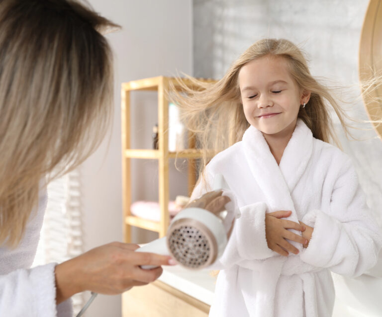 Why a Hair Dryer Becomes a Family Essential in Everyday Life