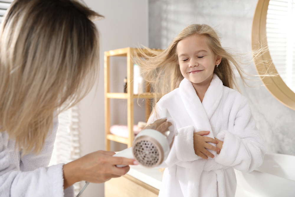Why a Hair Dryer Becomes a Family Essential in Everyday Life