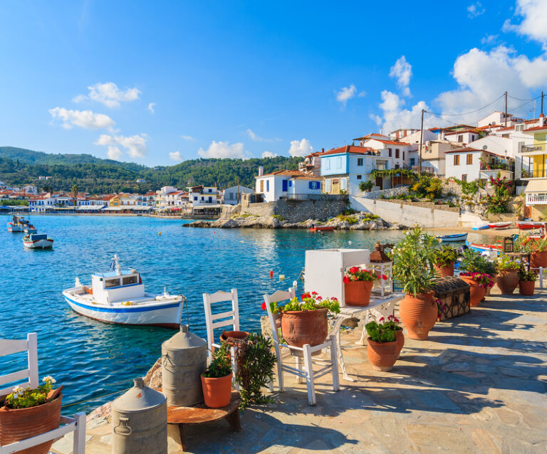 The Best Greek Islands for Families in 2026