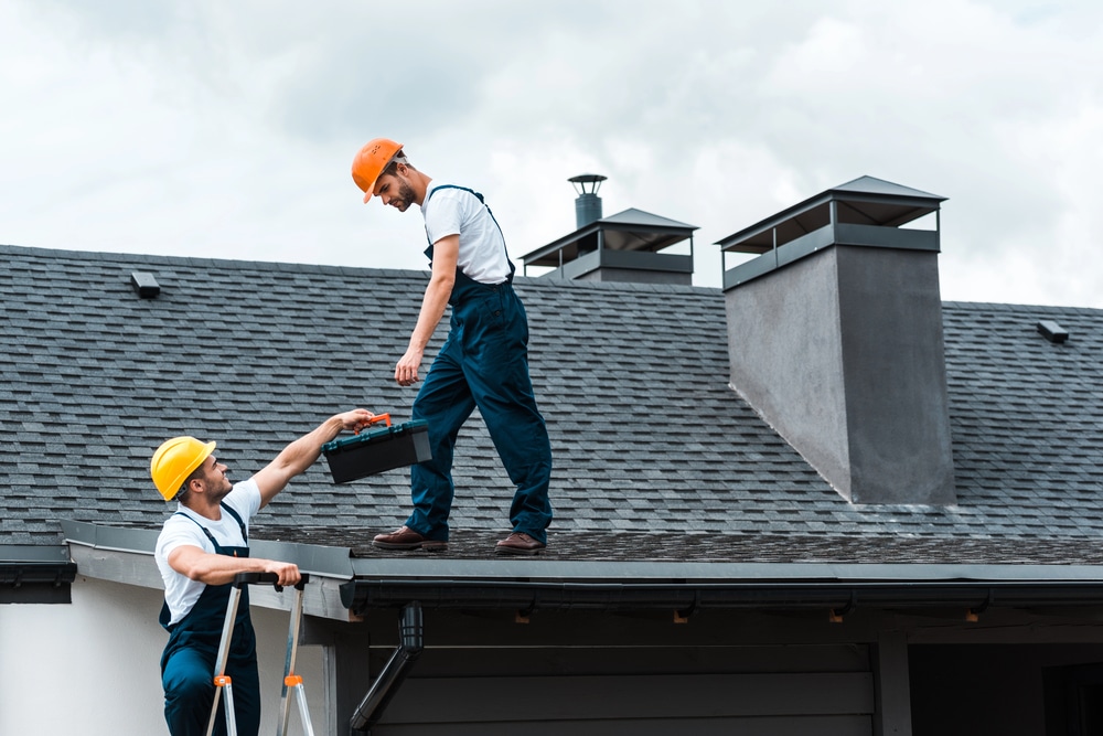 8 Questions to Ask Before Replacing Your Roof