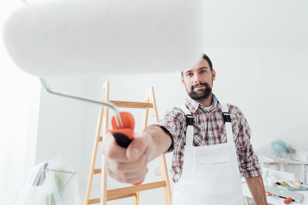 Top Rated Painters in Melbourne for Quality, Reliability, and Value