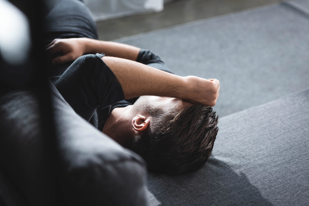 How Toxic Shame Can Affect Confidence and Relationships