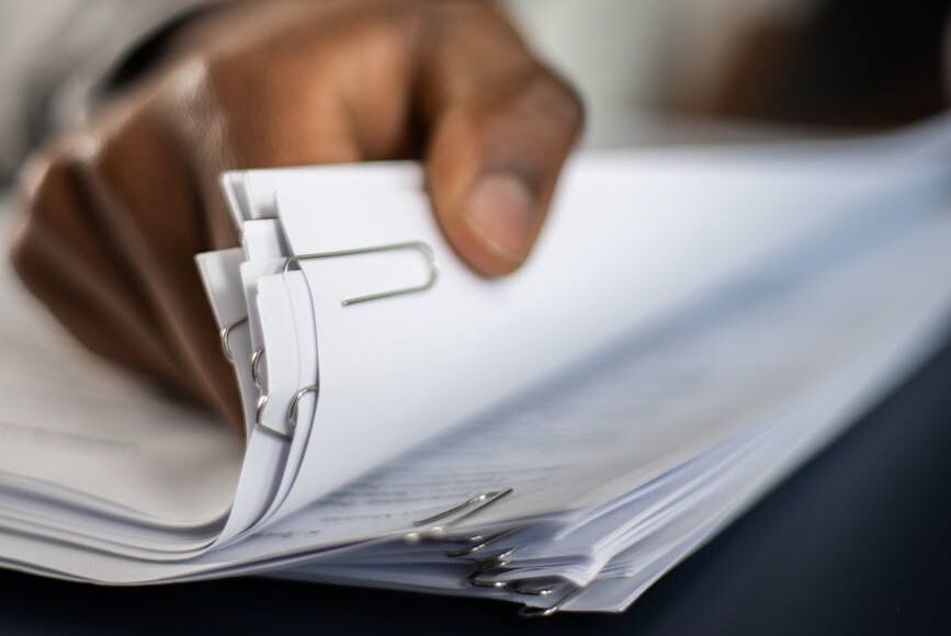 How to Prepare Documents for Professional Translation