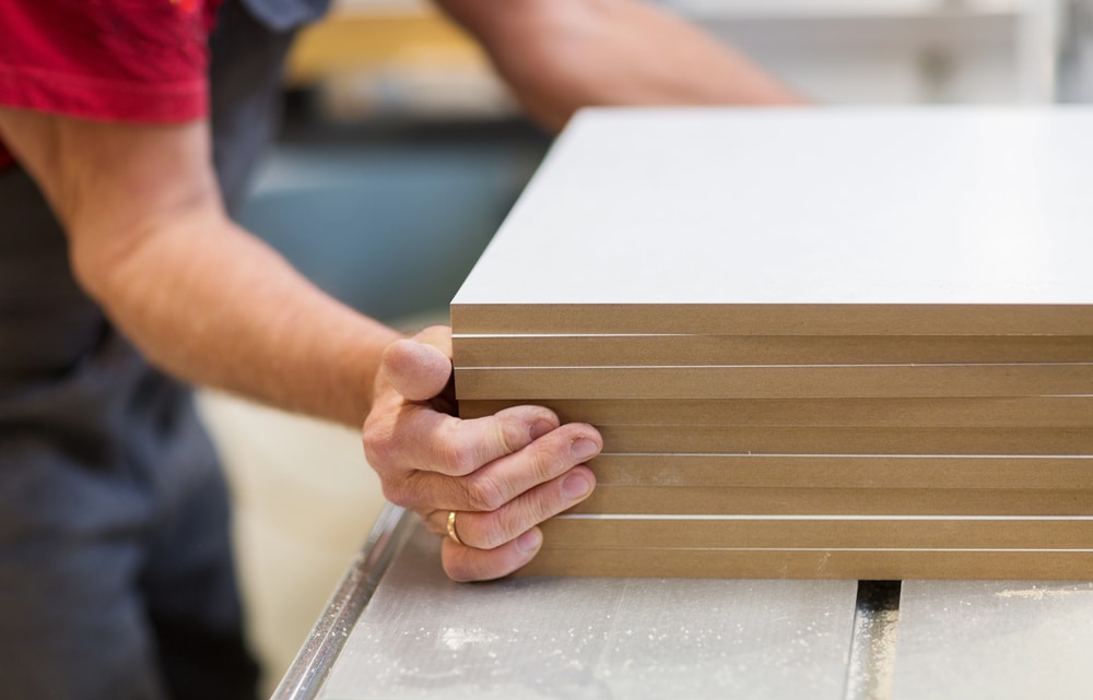 Transforming Your Home on a Budget: A Guide to Custom-Cut Boards for DIY Interior Projects