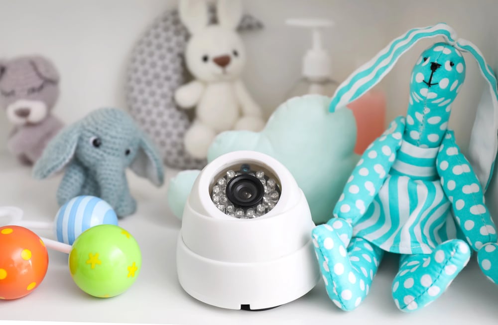 Smart Home Gadgets Parents Should Think Twice About