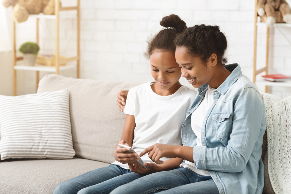 How To Talk To Children About Trusted Adults Without Making Them Afraid