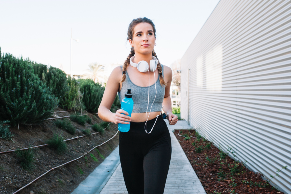 What Runners Should Look for in a Reliable Water Bottle