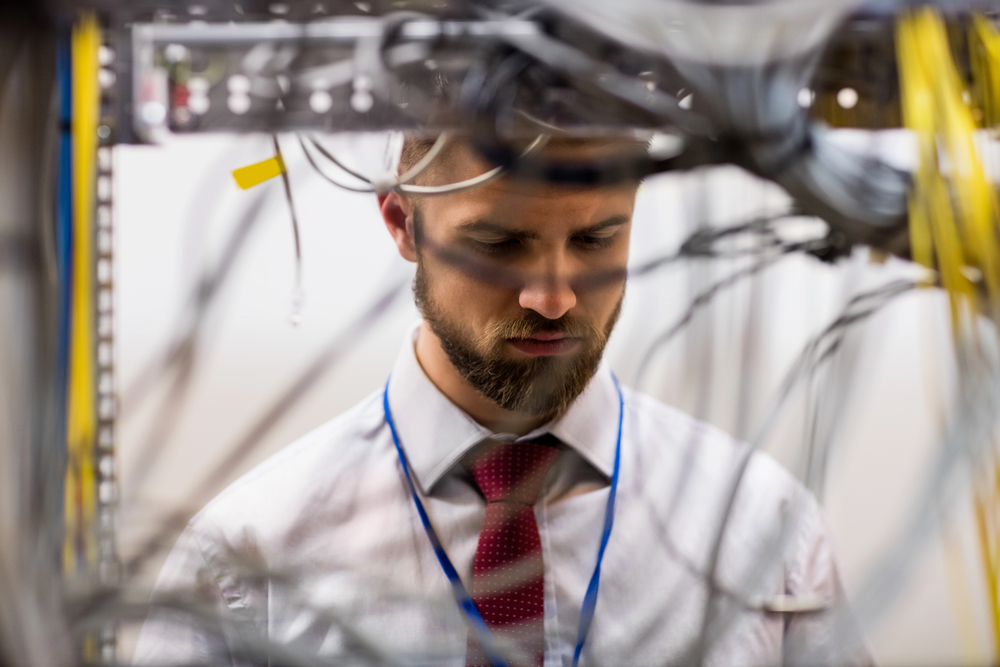 Temperature resistance: Selecting cables for high-heat environments