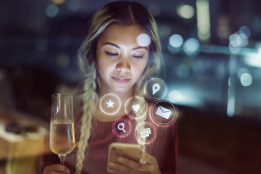 How Social Media Is Changing Our Attitudes Towards Drinking