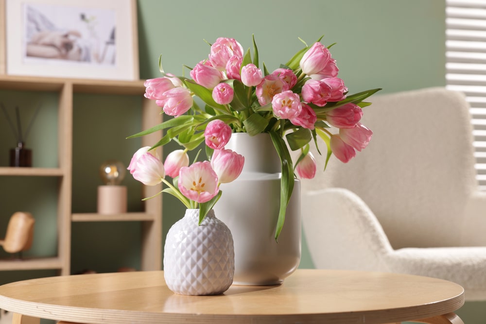 How to Bring More Colour Into Your Family Home