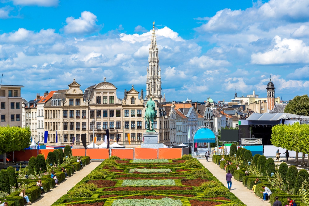 One Day in Brussels: How to Make the Most of Belgium’s Underrated Capital