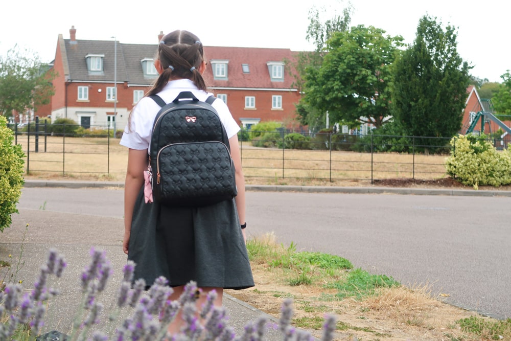 The Final Primary Lap: Preparing for Year 6 with Confidence, Comfort, and Style