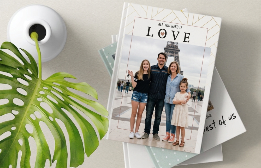 How to Make a Travel Photo Book That Gets Off the Shelf