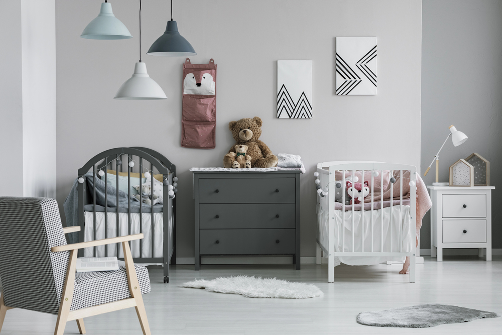 Create a Safe and Comfortable Sleep Environment for Your Baby: The Complete Nursery Guide