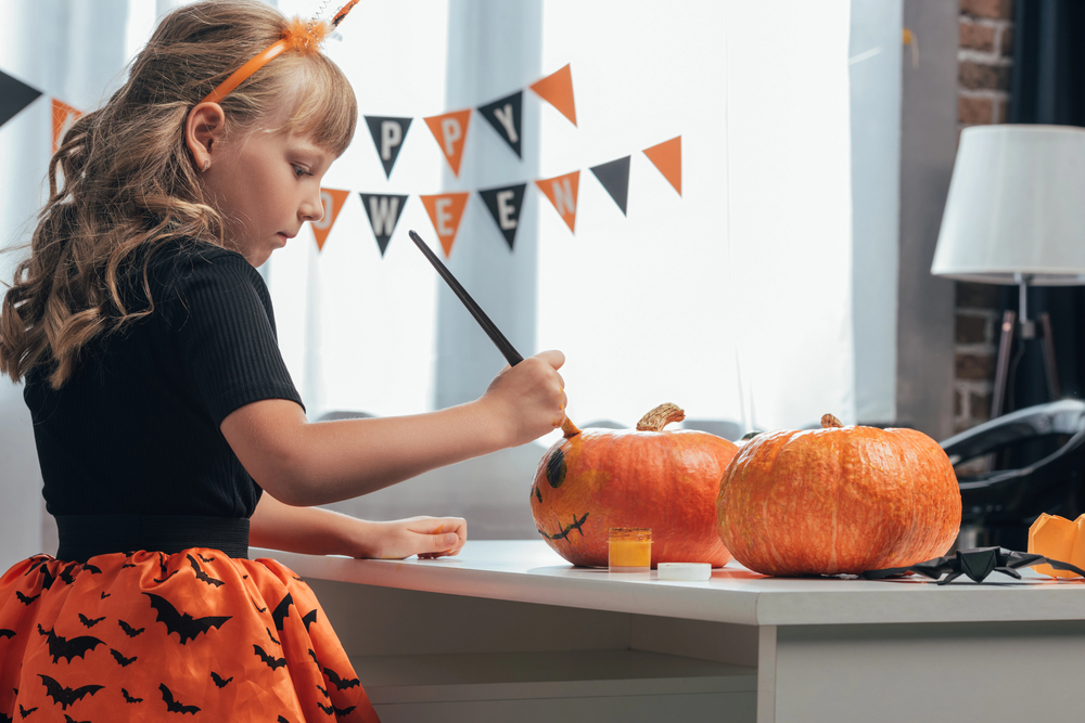 Stop Cramming Halloween Into One Night: A Parent’s Guide to a Full October